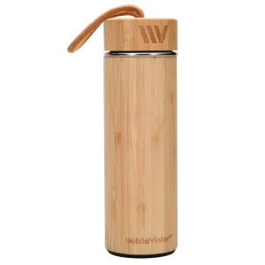 Bamboo Water bottle