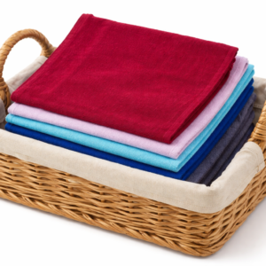 Bamboo Lunch Towel (Teery Towel)