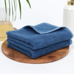 28x60 Bath Towel (Bamboo Non Teery)