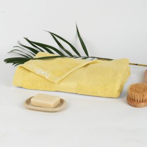 30x60 Towel (Bamboo Teery)