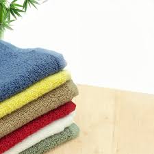 28x56 Towel (Bamboo Teery)