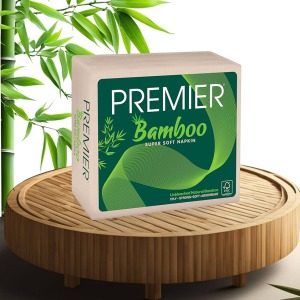 Bamboo Napkin – Ultra Soft & Eco-Friendly (Single Piece)