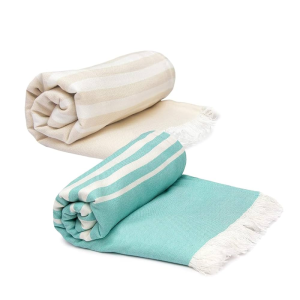 Bamboo Terry Towel – Ultra Soft & Absorbent (30x60 inch)