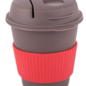 Natural Bamboo Cup | 250ml | Eco-Friendly Drinkware