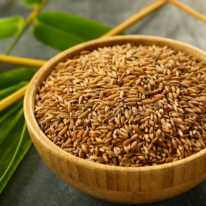 Bamboo Rice (1 kg)